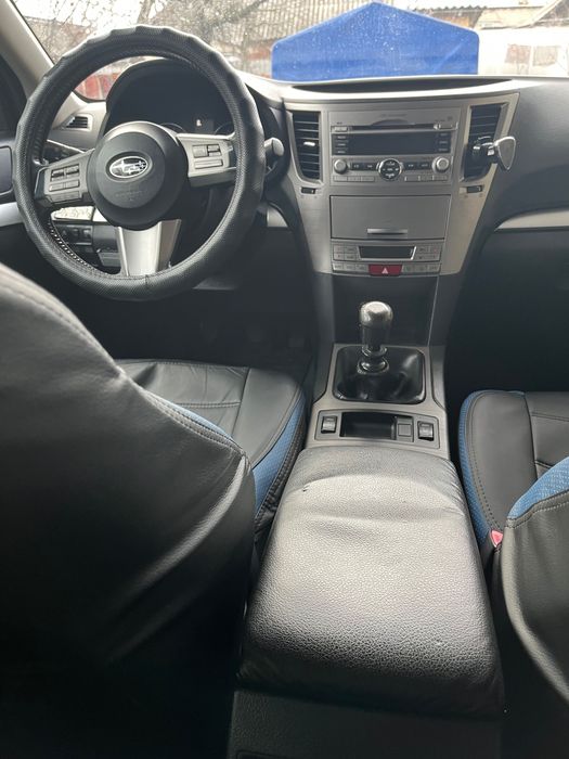 Продам Subaru Outback
