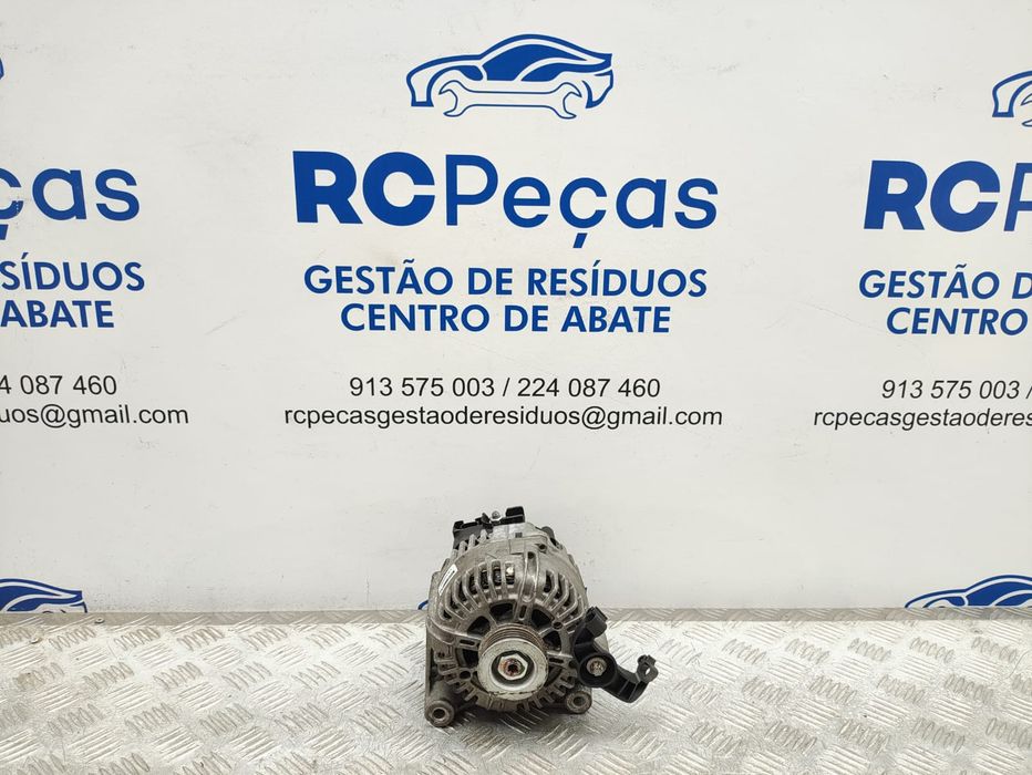 Alternador 12v 150 A Lucas Mini Cooper R60 Countryman Original