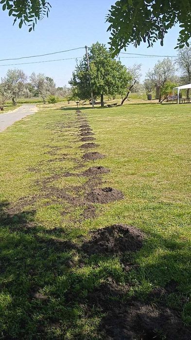 Секційний паркан з металевої сітки.Огорожа,ворота,хвіртка.Монтаж