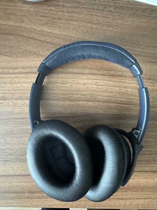 Bose QC35 II - edycja limitowana Wrocław Stare Miasto • OLX.pl