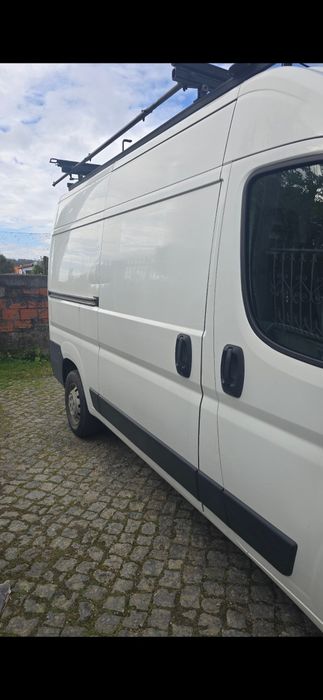 Peugeot  Boxer 2.0 Hdi