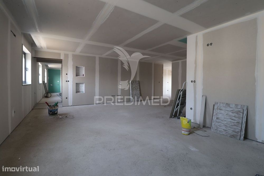 Apartamento T3 - Soutelo