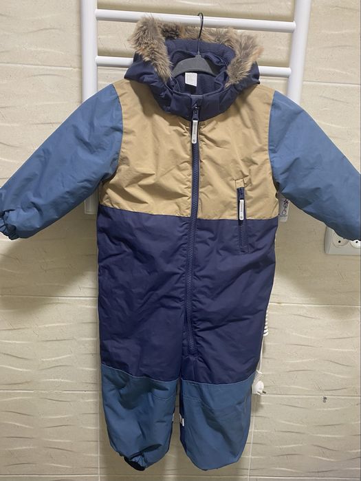 Продам комбінезон зимовий НМ