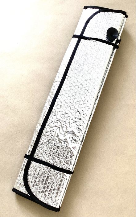 Osłona mata na szybę