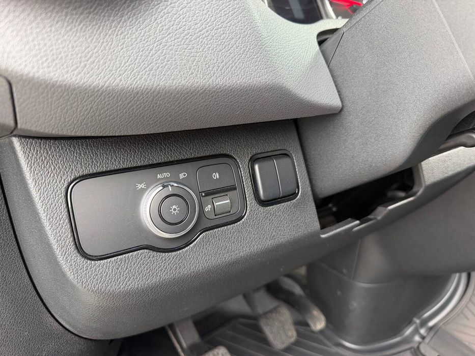 Mercedes-Benz Sprinter 2019 freshauto