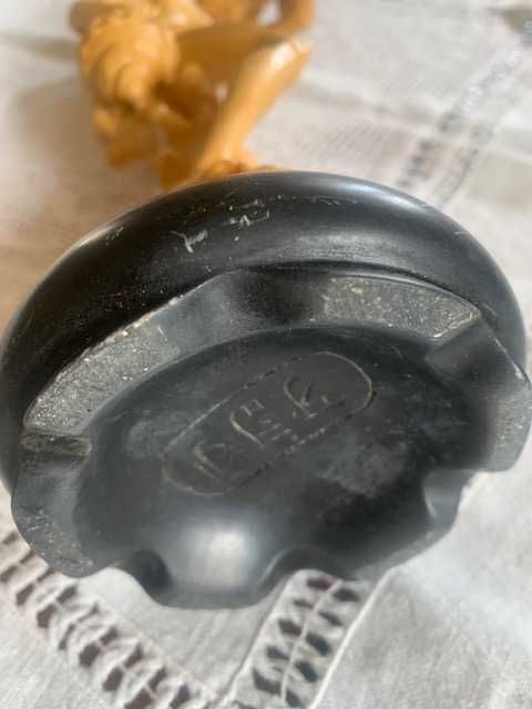 Estatua de Pescador Chinesa