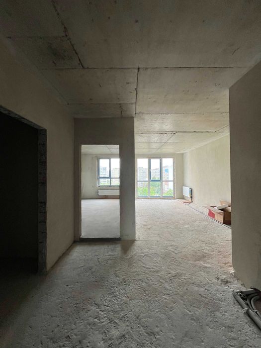 2-комнатная квартира по адресу (площадь 77 м²) - Atlanta.ua - фото 3