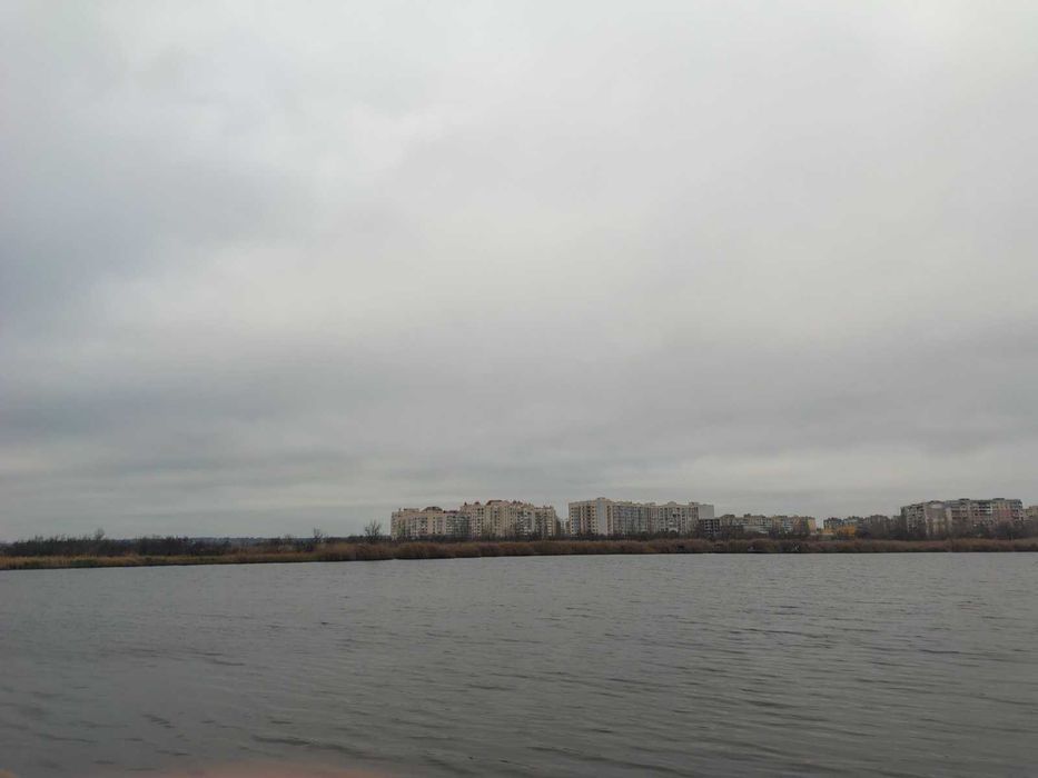 Продам причал на Намыве