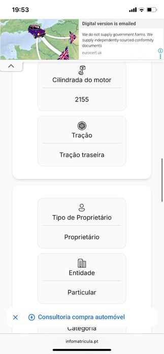 Mercedes-Benz C-Class C220 Disel