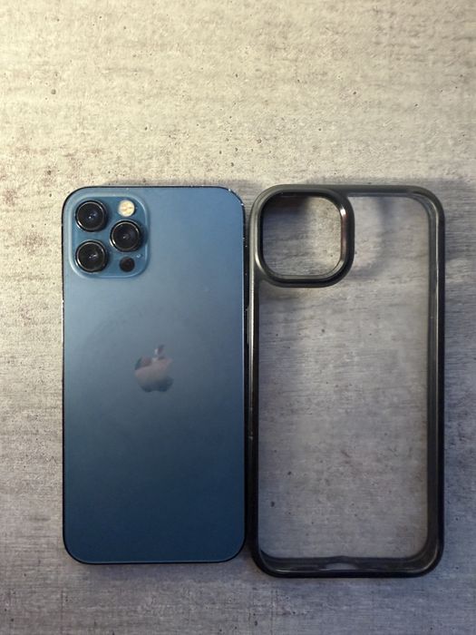 iPhone 12 pro 100% kondycji | gratisy