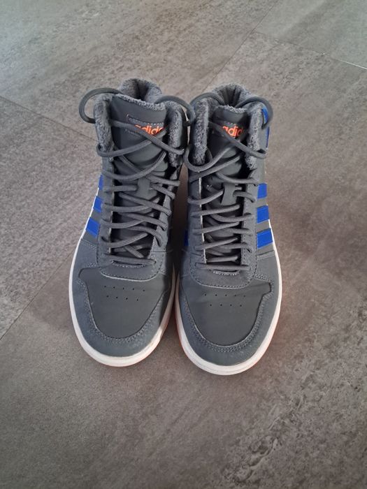 Buty Adidas na zimę rozmiar 38