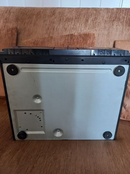 magnetofon kasetowy Marantz SD283