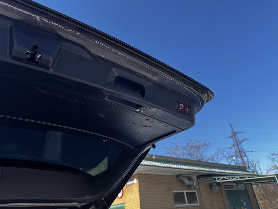 Mercedes-Benz ML, GLE W166 3.0 TDI BlueTEC