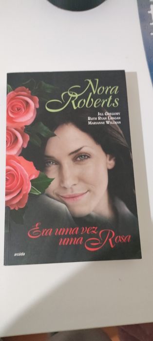 Livros romance varios