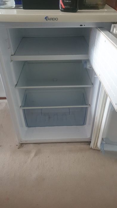 Frigorífico (Frigobar)