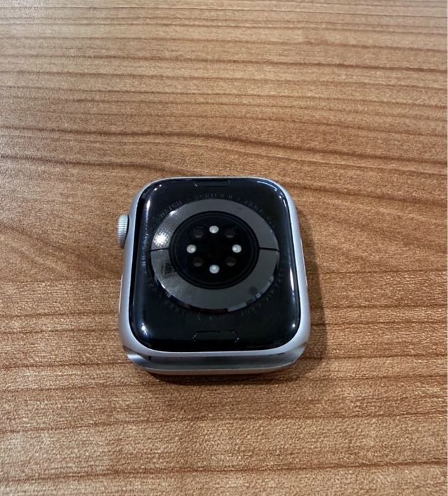 Apple  watch  9