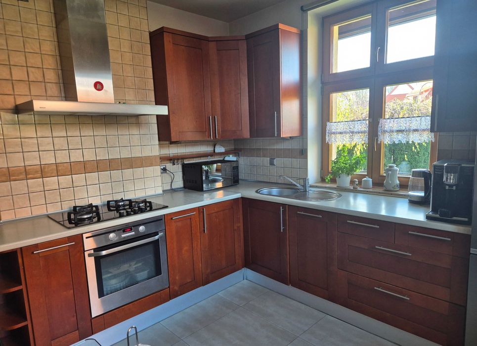 Sprzedam meble kuchenne