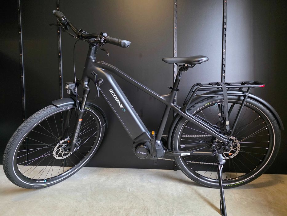 Rower elektryczny EcoBike MX500 960wh 2026