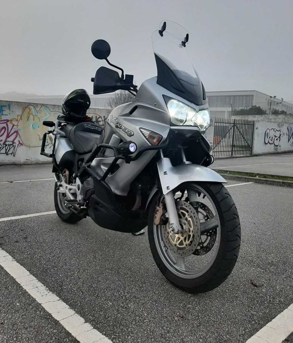 Honda Varadero XL1000