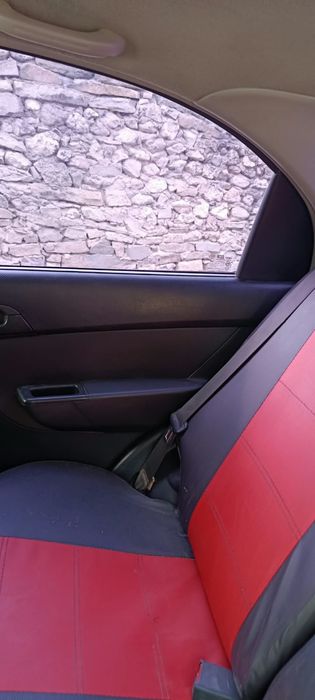 авто Шевроле авео