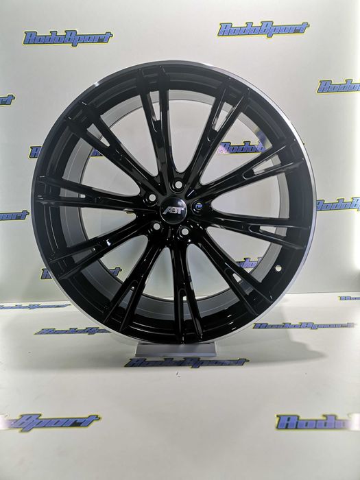 JANTES AUDI LOOK ABT EM 19 , 20 E 21