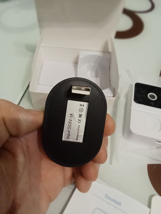 Продам дверний глазок