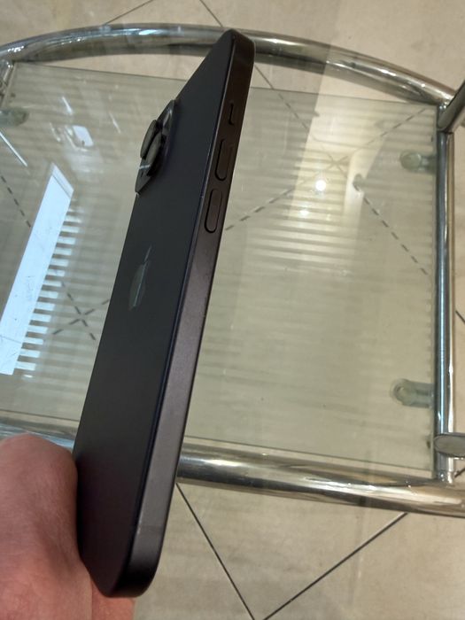 Iphone 15 на 128 гб e sim магазин гарантія