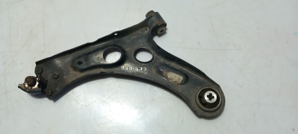 Braço de suspensão frente esquerdo PEUGEOT 208 II