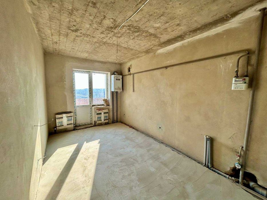 Продаж 2-кімн квартири, 60 м², будинок 2016 р.,а/о, Житлові сертифікати!