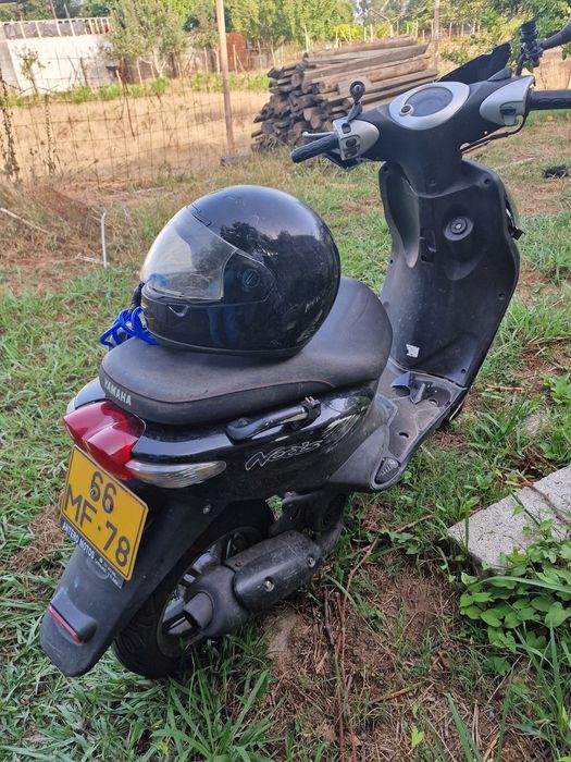 Scuter Yamaha para venda