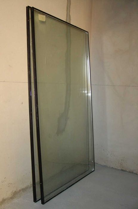 Склопакет великий, розмір 920х1605