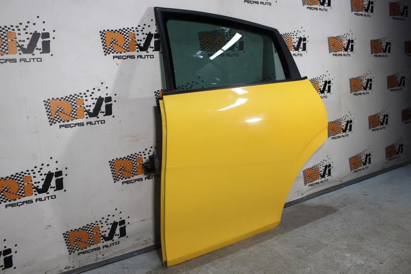 Porta trás esquerda SEAT Leon (1P1)