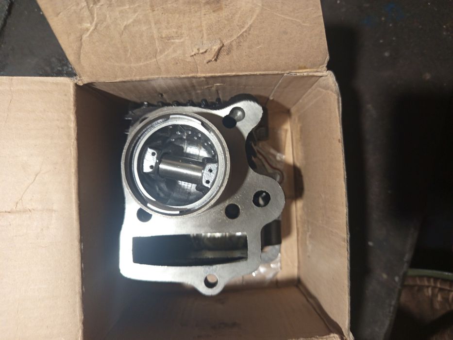 Продам циліндер 72с'м