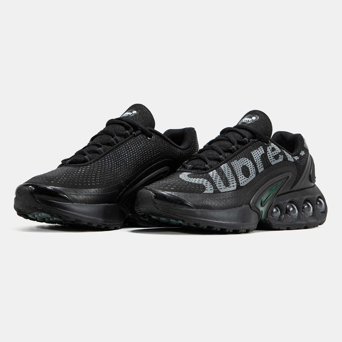 Кросівки  Nike Air Max DN x Supreme Classic premium