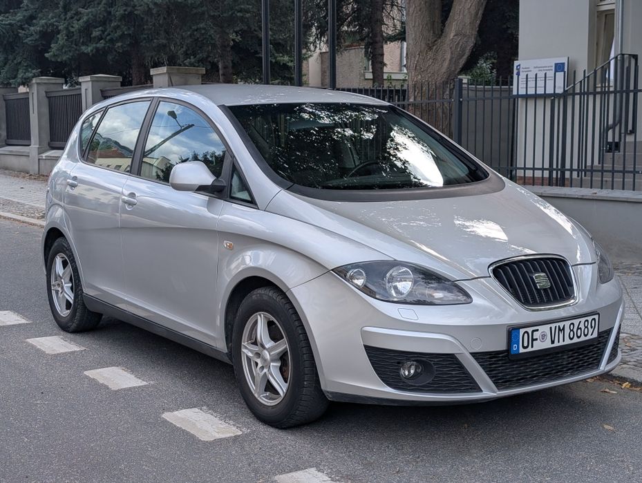 Seat Altea