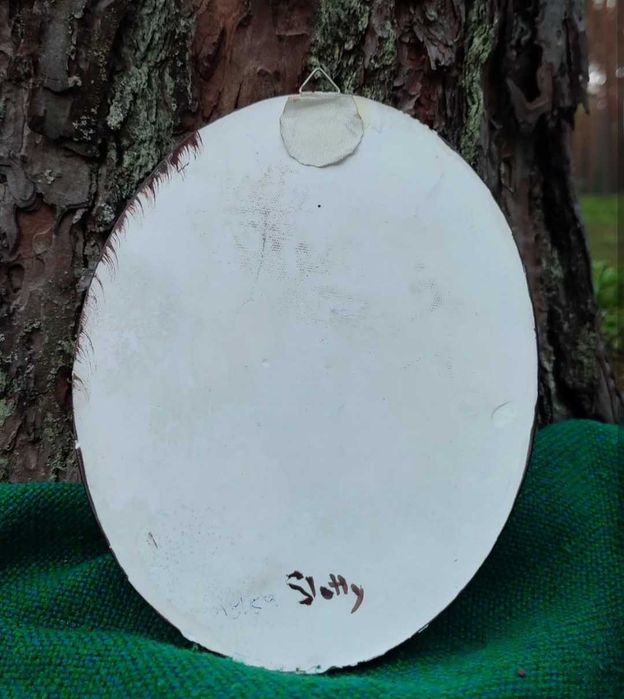 Dekoracja świąteczna