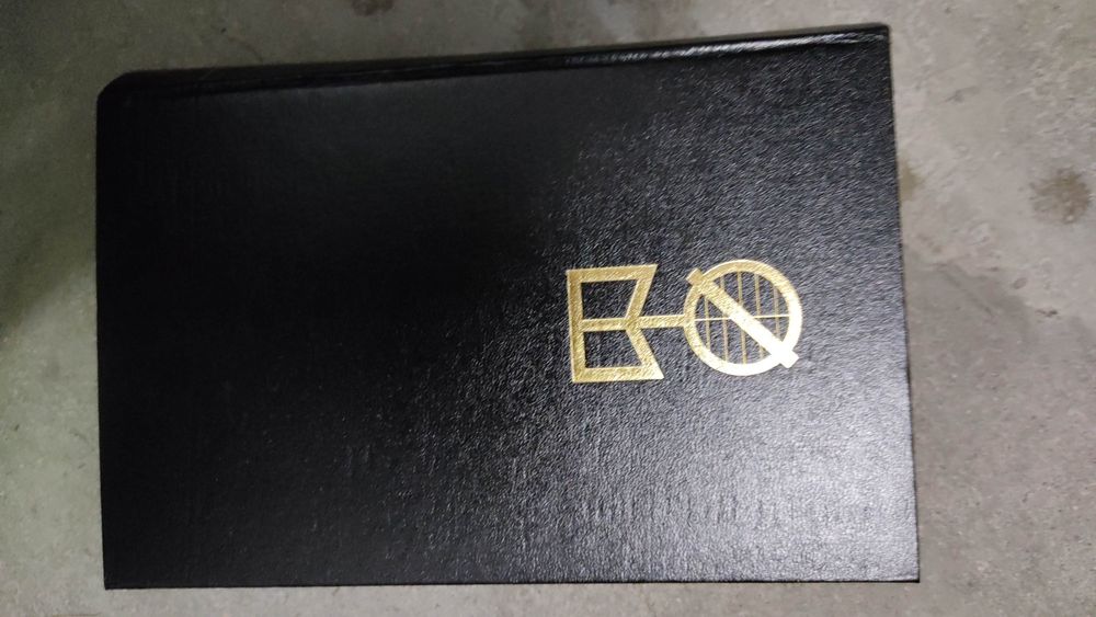 2O volumes Enciclopédia verbo Luso- brasileira de c