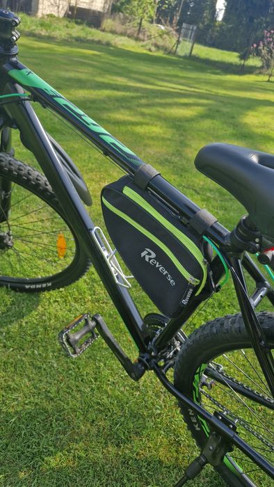 Męski rower MTB, 29 cali, zadbany