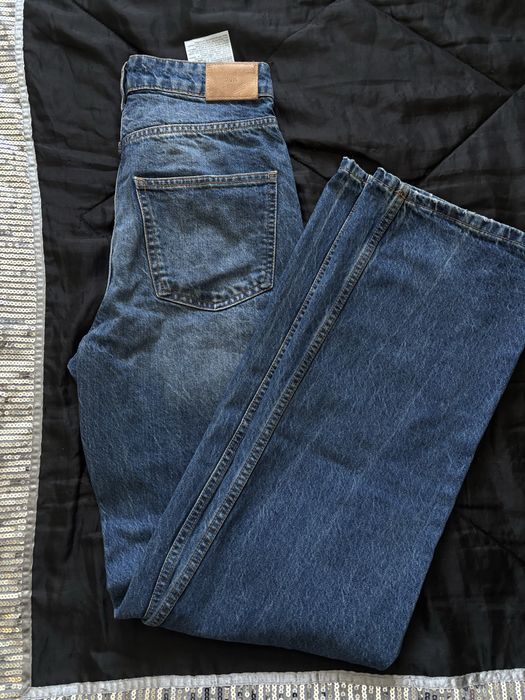Новенькі джинси Zara