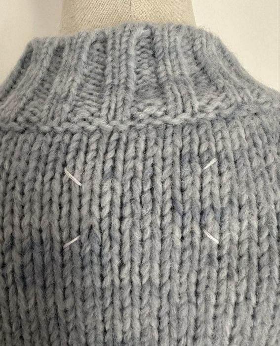 Жилет безрукавка Maison Margiela оригинал