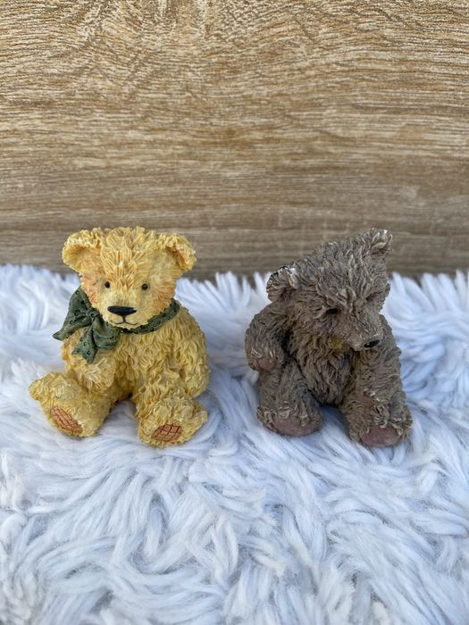 Figurki misie Cherished Teddies