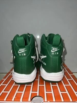 Nike Off-White x Air Force Green