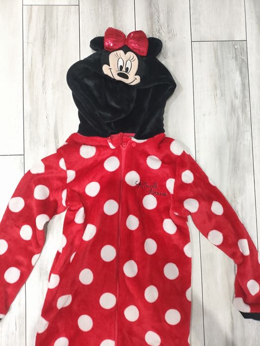 Pajac 152 Myszka Minnie