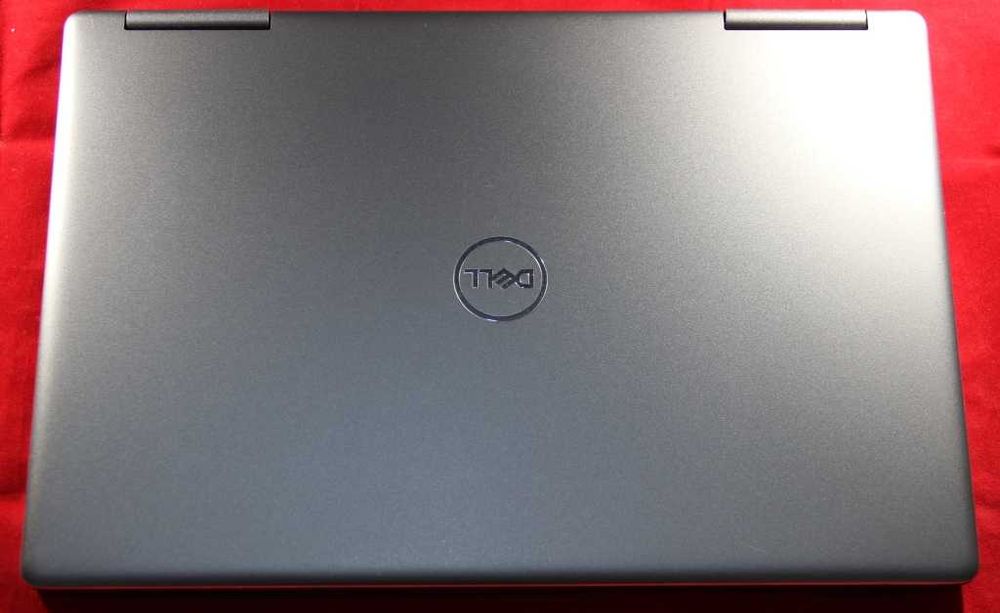 Ноутбук Dell 7373 2in1 Core i5 Quad 8Gen|8Gb|512SSD NVMe|FullHD Touch