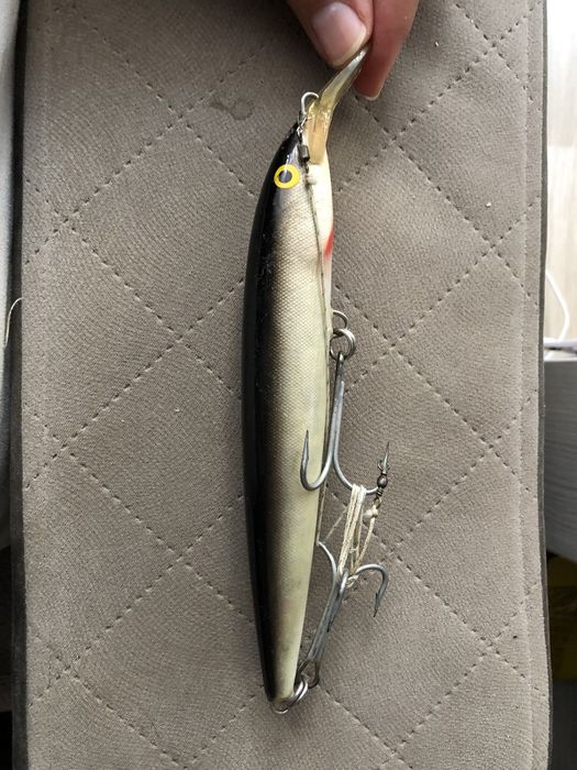 Rapala Magnum 180mm