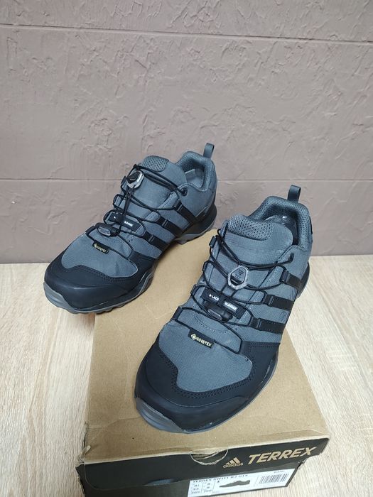 Adidas Terrex Swift R2.GTX Gore Tex. 42 p Pegasus Trail