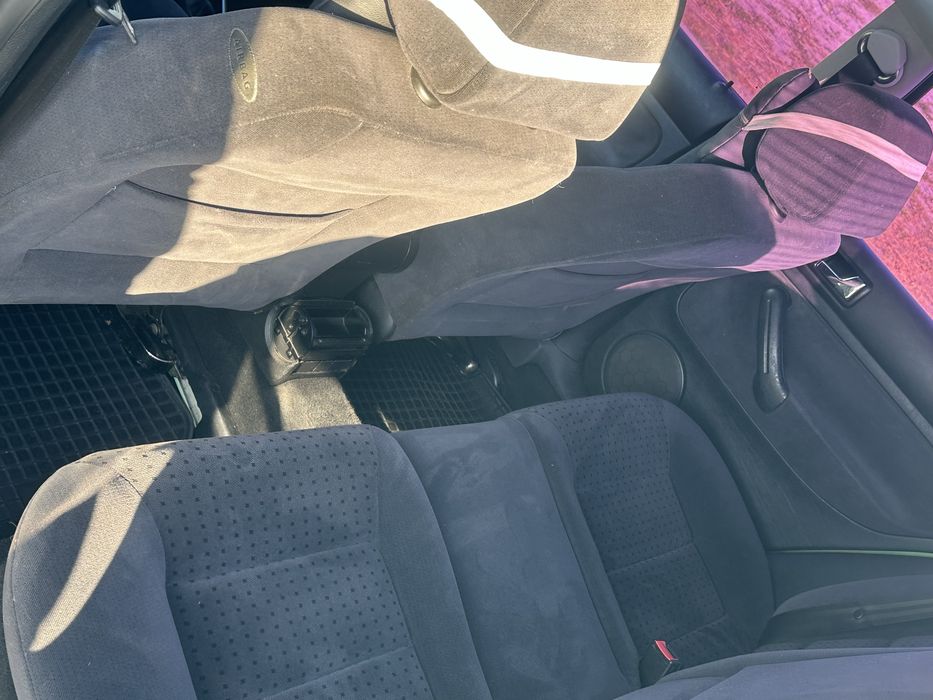 Volkswagen Bora 1.9 TDI