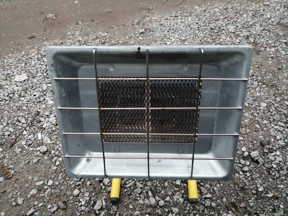 горелка газовая с поставкой