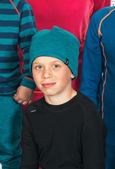 Ullmax шапка біні вовняна