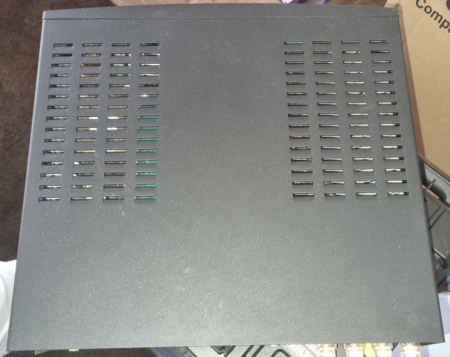 Linn Majik DSM/3
